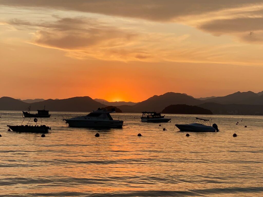 Apartamento - Praia da Tabatinga