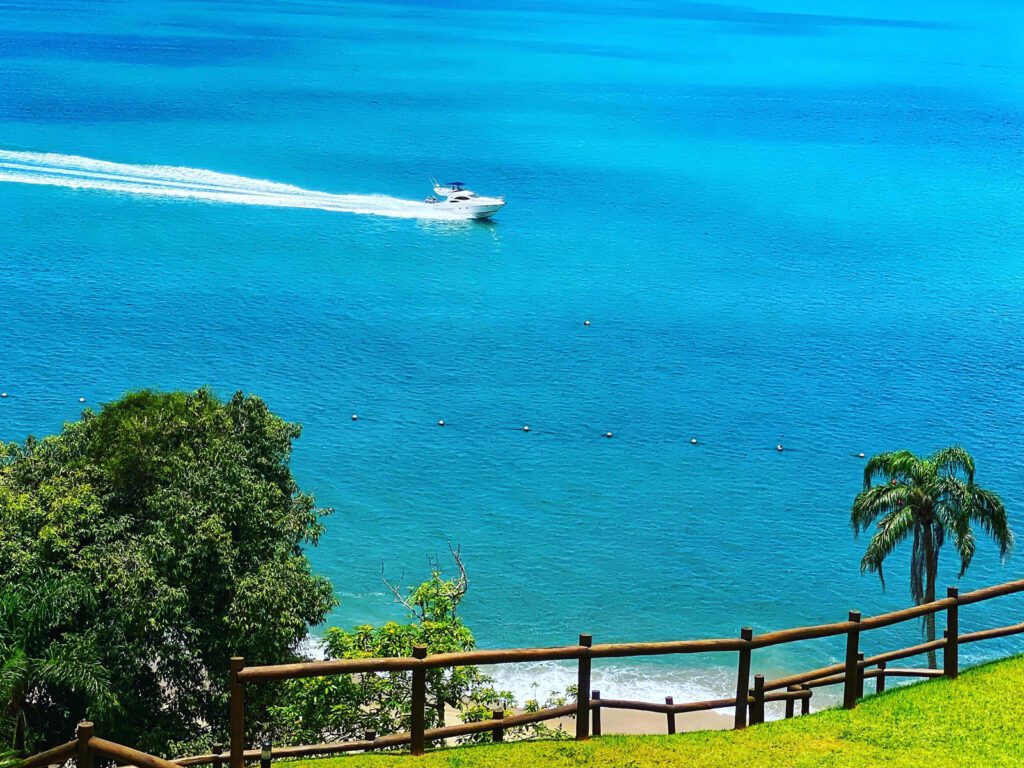 Apartamento - Praia da Tabatinga