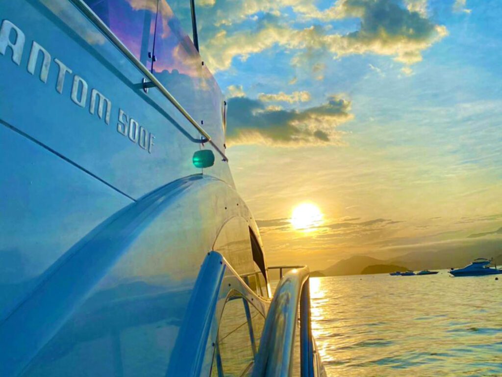 Apartamento - Praia da Tabatinga