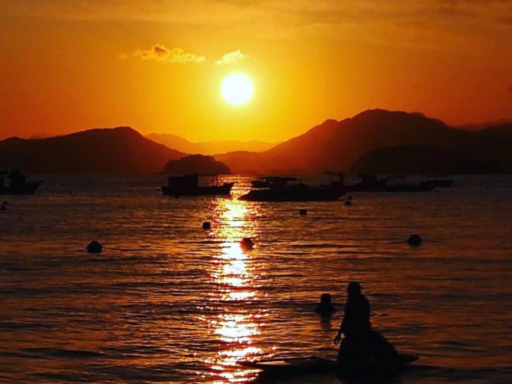 Apartamento - Praia da Tabatinga