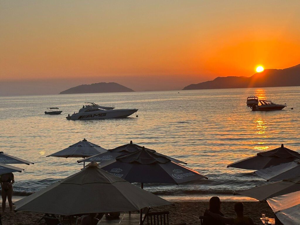 Apartamento - Praia da Tabatinga