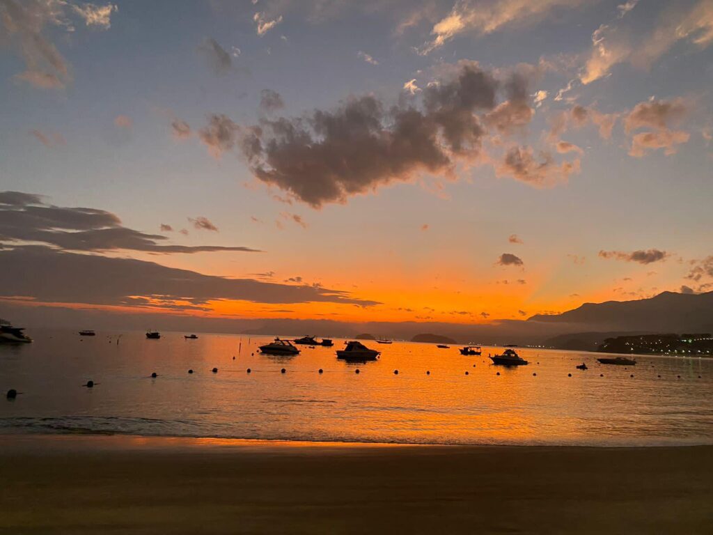 Apartamento - Praia da Tabatinga