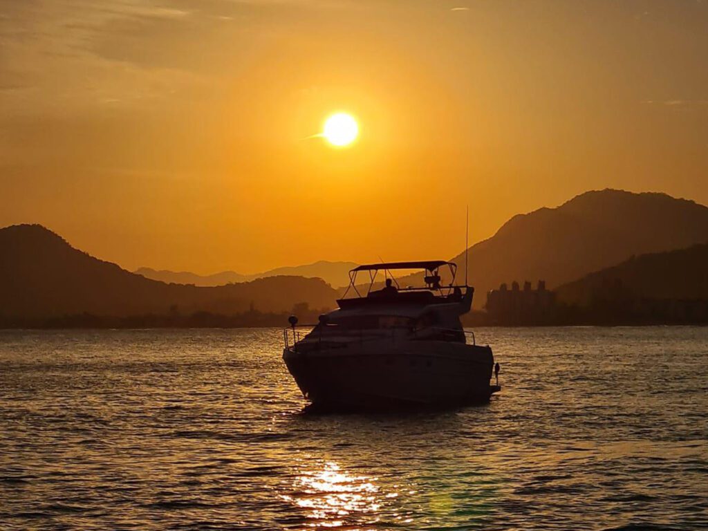 Apartamento - Praia da Tabatinga