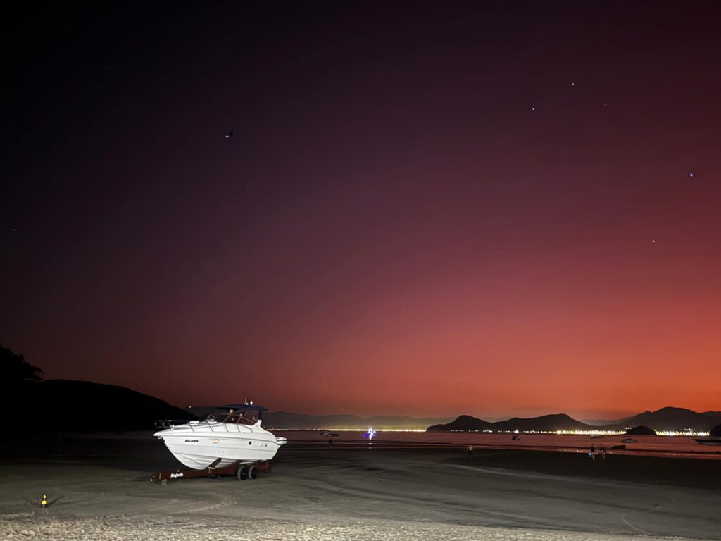 Apartamento - Praia da Tabatinga